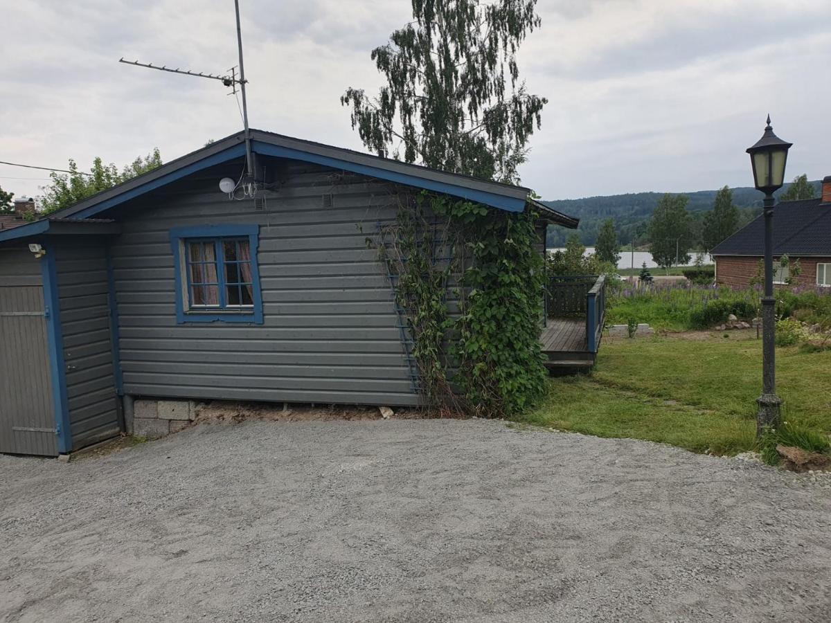 Villaberg Arvika Exterior photo